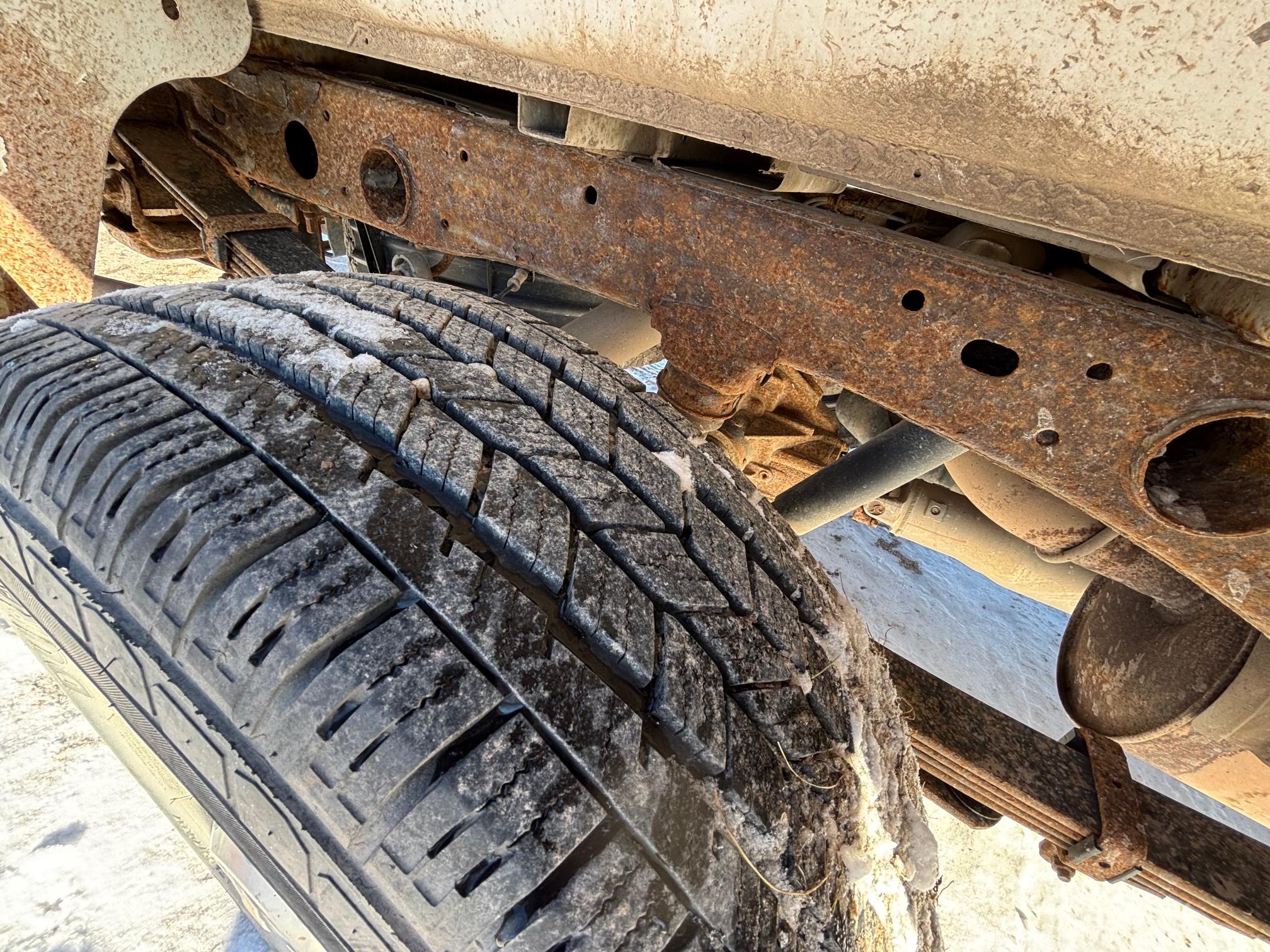 2012 CHEVROLET Silverado 2500 HD - Image 24